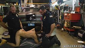 Iranian Boy Penetrates Cute Emo!