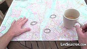 Hot Babes in Dorm: Anal, Blowjob, and Assfucking with Roommate Adventures!