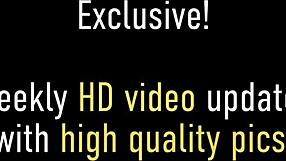 كوغار مثيرة سارا جاي تمارس 69 وتركب زب كبير إلى هزة جنسية جامحة