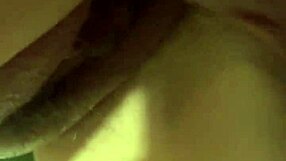 Teen girl stuck in washing machine for bathroom cum play