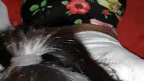 Angie 2 Peruvian Crossdressing Scene