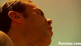 Hot Brooke Banner and Steven St Croix fuck outdoors – can you handle the heat?