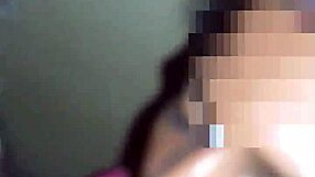 Indian teen girl engages in navel romance, getting fucked hard by her boyfriend in a homemade video with clear audio