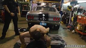 Iranian Boy Penetrates Cute Emo!