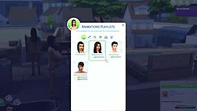 Pregnant Prostitute Gets Anal Fucked And Assfucked By Her Pimp In Detailed Scene