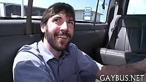 Homosexual sex pic with intense gay encounters