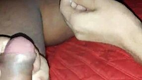 Angie 2 Peruvian Crossdressing Scene