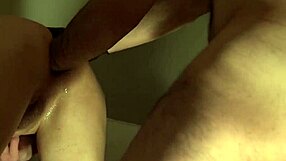 Extreme Ass Fisting on Young Guy - Full Vid on FuckGays TK