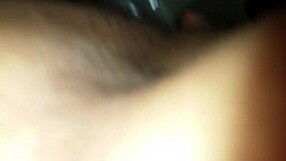 Wife Uses Dildo For Oral Pleasure