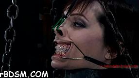 Whip that wicked worthless playgirl hard!