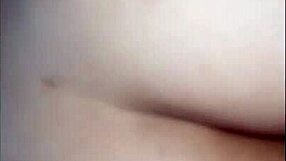 Mature Fucks Friend's Cock For Money