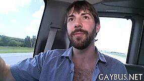 Homosexual sex pic with intense gay encounters