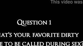 In the pornstar studio, Arabelle Raphael gets anal sex with big tits bouncing.