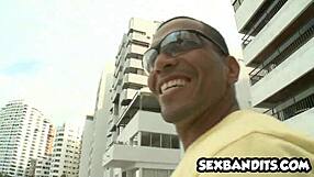 these colombian bitches fuck so hard, man!