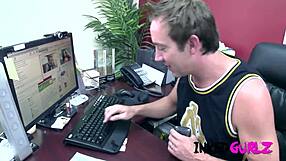 Inked Gurlz - Big Cock Fucking For Tattooed Beauty? Suck It Deep!