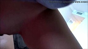 Latina teen Emily Star swallows cum before work. Is she the perfect girlfriend for Alex Adams?