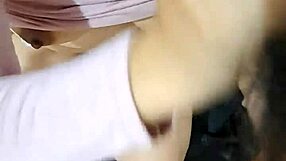 I let my boyfriend eat my cumshot