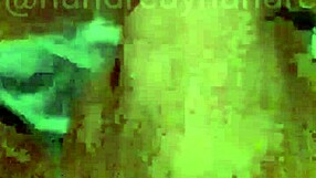 Me Cojen In Condon Hasta Llenarme De Leche