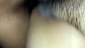 cute indian couple engages in hardcore pussy fucking session