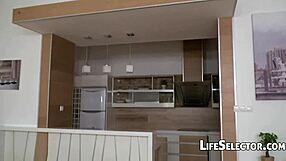 Hot Babes in Dorm: Anal, Blowjob, and Assfucking with Roommate Adventures!