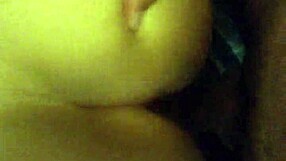 hot brunette loves sex in hotel