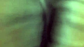 Hey, watch this girl take all my cum inside her pussy.