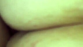 Fiance Gets Filled With Huge Monster Cock In POV