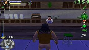 Can you handle the intense sex in 18 bonetown guide part 8 anime hentai?