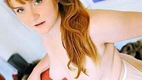 Sloppy spitty blowjob leads to creampie with Shannon in heels