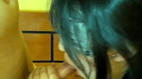 Naughty Redhead Babe Craves Hard Fucking