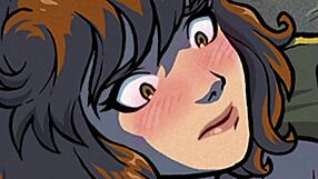 Teenage mutant ninja turtles gone wrong in mating season uncensored