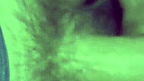 A normal night with BillynKay in the bedroom