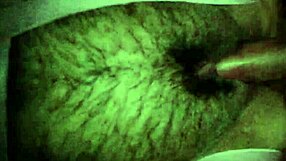 Roommate wakes me up at midnight for bent over doggystyle