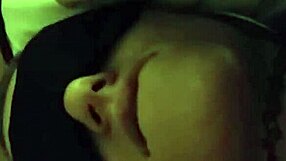 I captured this homemade moment with my girlfriend on that date