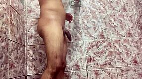 Want To See My Ebony Teen's Guided Masturbation?