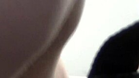 Jules Jennings gets fucked in POV casting! Part 2!