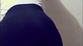 watch this naughty mexican latina cheating on webcam, dancing like a slut for you?