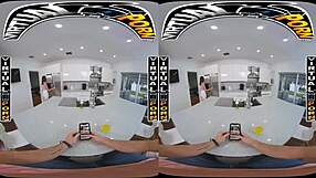 Madi Laine takes that dirty dick down