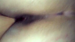 Culona Gritona Pide Que Le D� Verga y Me Niego Tiene Un Enorme Culo