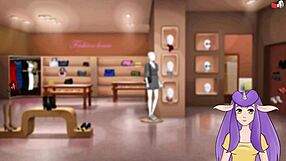 ड्रैगन बॉल डिवाइन एडवेंचर पार्ट 58 एंड्रॉयड 21 की जोरदार चुदाई