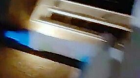 Vanessa Vixon Teases With Her Tight Body And Big Titties!