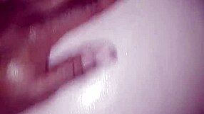 White Girl Oiled BBC