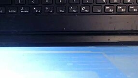 Hey babe, how do you make those awesome tits bounce like that?