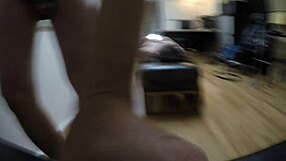 audrey decker in casting pov interview