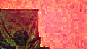 Khokolatebunnie and Try-Da Mayor Perform Red Light Special with Blowjob and Doggystyle