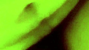 Man thrusts in reverse position and make wife cum comfortably