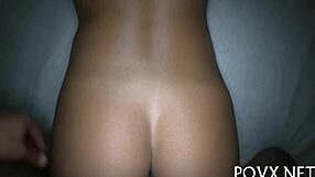 Sweet Gianna Nicole Gets Rough Plowing