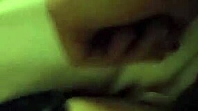 I captured this homemade moment with my girlfriend on that date