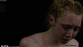 Intense Hardcore Sadomasochism Porn With Deep Emotions And Raw Desires