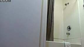 Scarlett Johnson's Casting Interview Segment Three